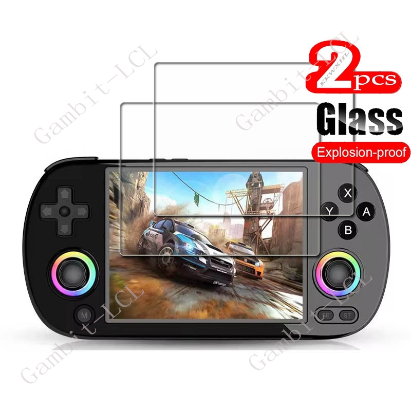 Gaming Console Anbernic - 2 pièces pour Console de jeu