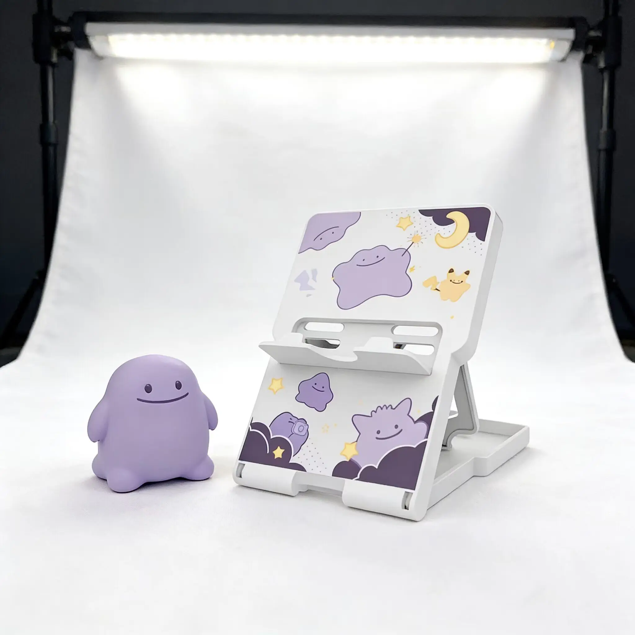 Gaming Console Japan - Nouvelle coque de protection divisée pour