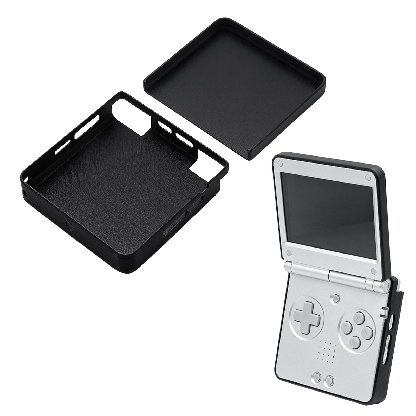 Gaming Console Anbernic - Étui de protection adapté à la