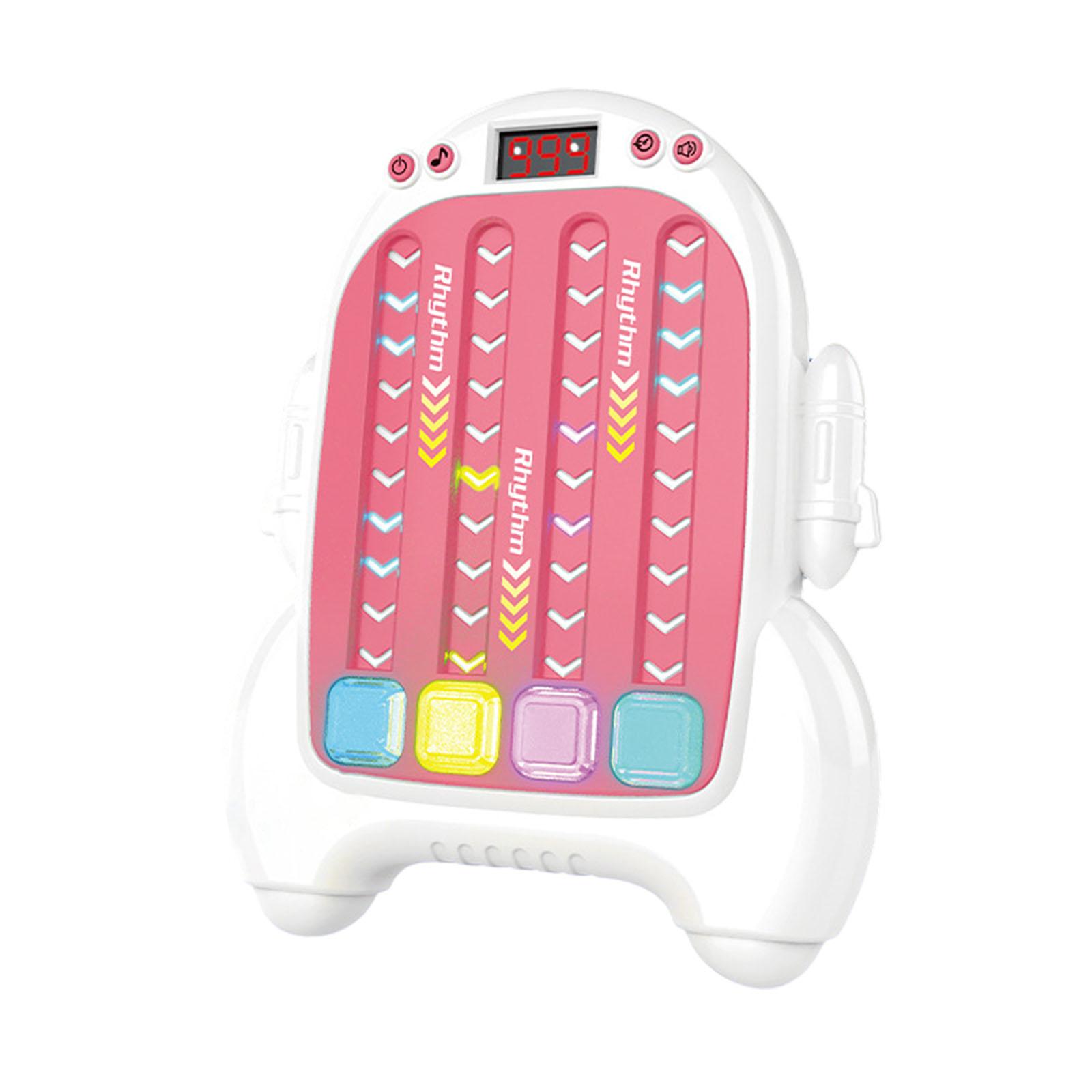Gaming Console Years - Console de jeu portable Rhythm avec