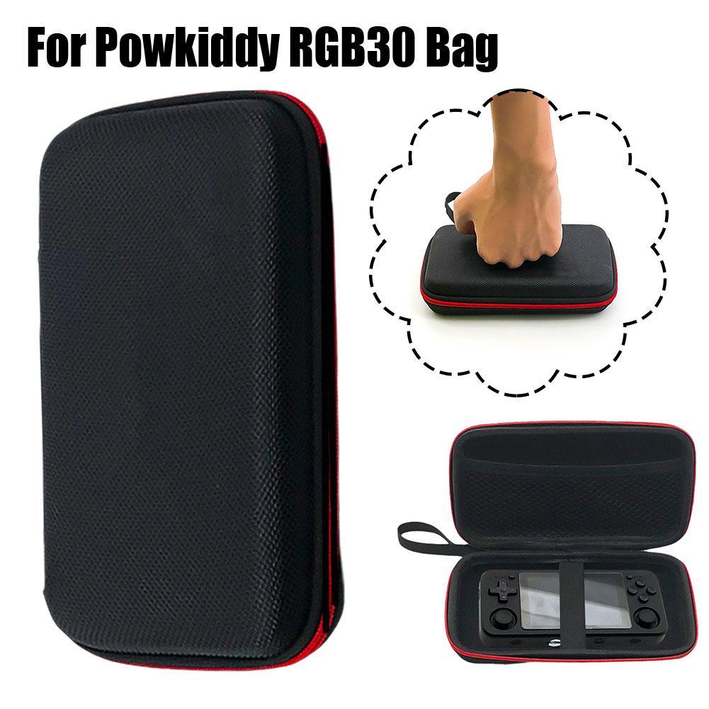 Gaming Console Anbernic - Étui de transport rigide PortablBag pour