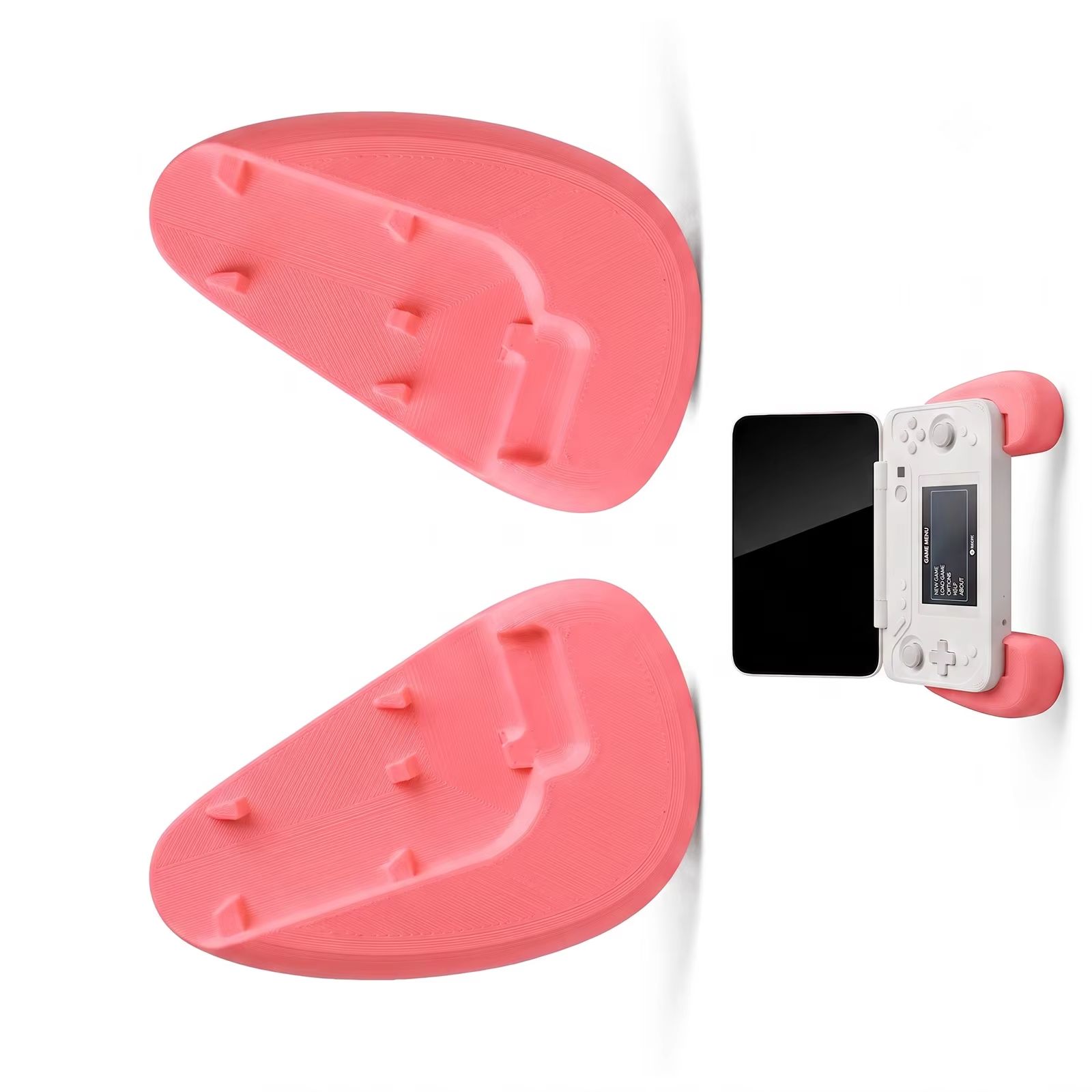 Gaming Console Ayaneo - Housse de protection pour poignée de