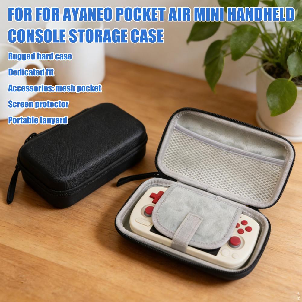 Gaming Console Ayaneo - Étui de rangement pour console portable