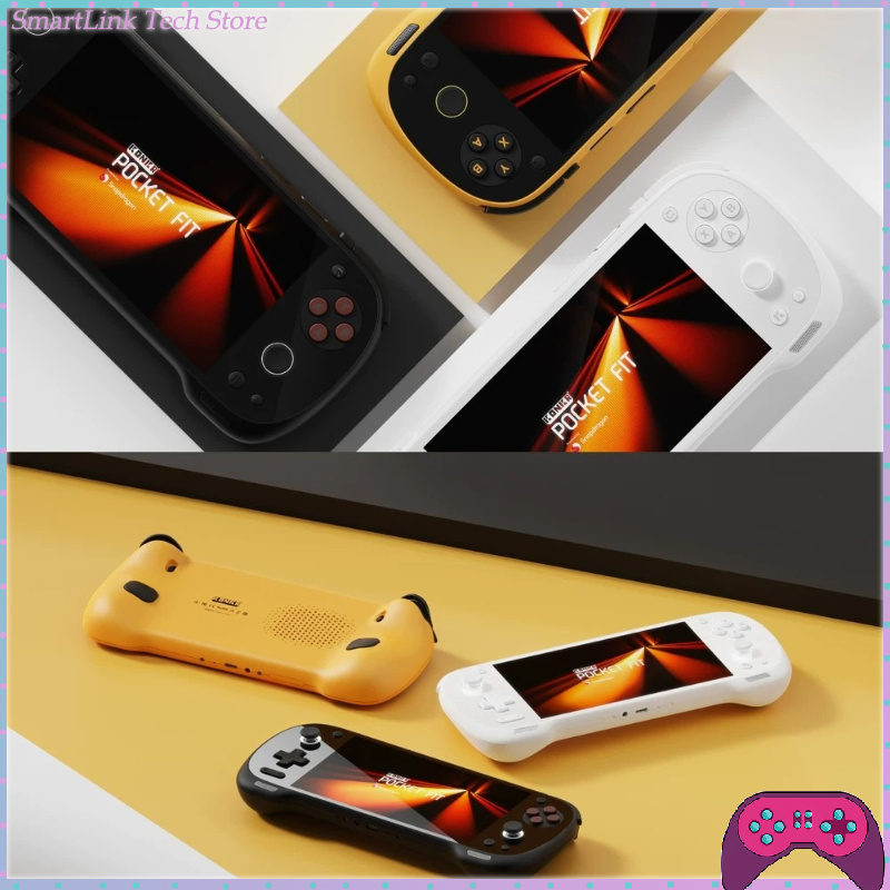 Gaming Console Ayaneo - Console de jeu portable ayaneo KONKR