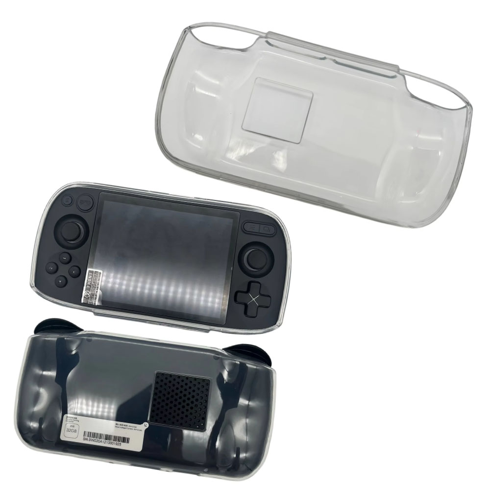 Gaming Console Ayaneo - Étui de protection en TPU pour
