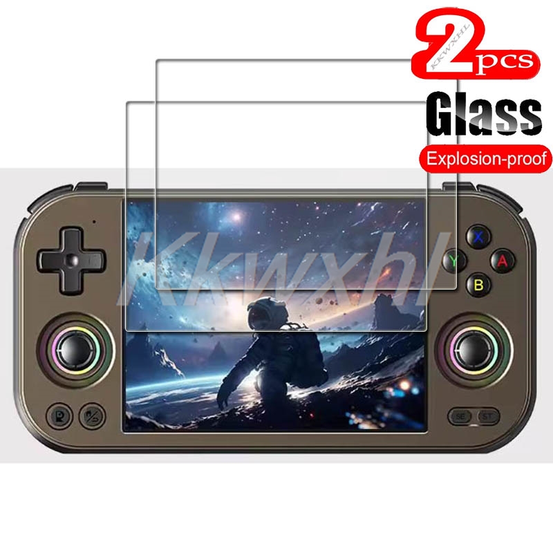 Gaming Console Anbernic - 2 pièces pour Console de jeu