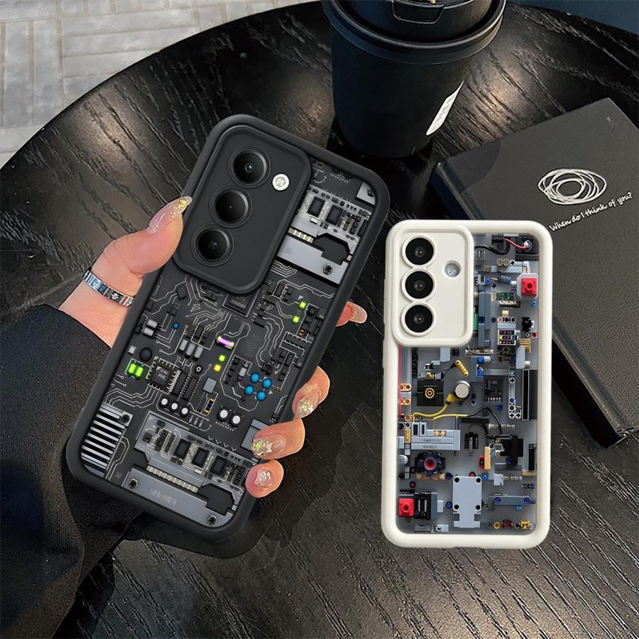 Gaming Console Phone - Coque de téléphone pour console de