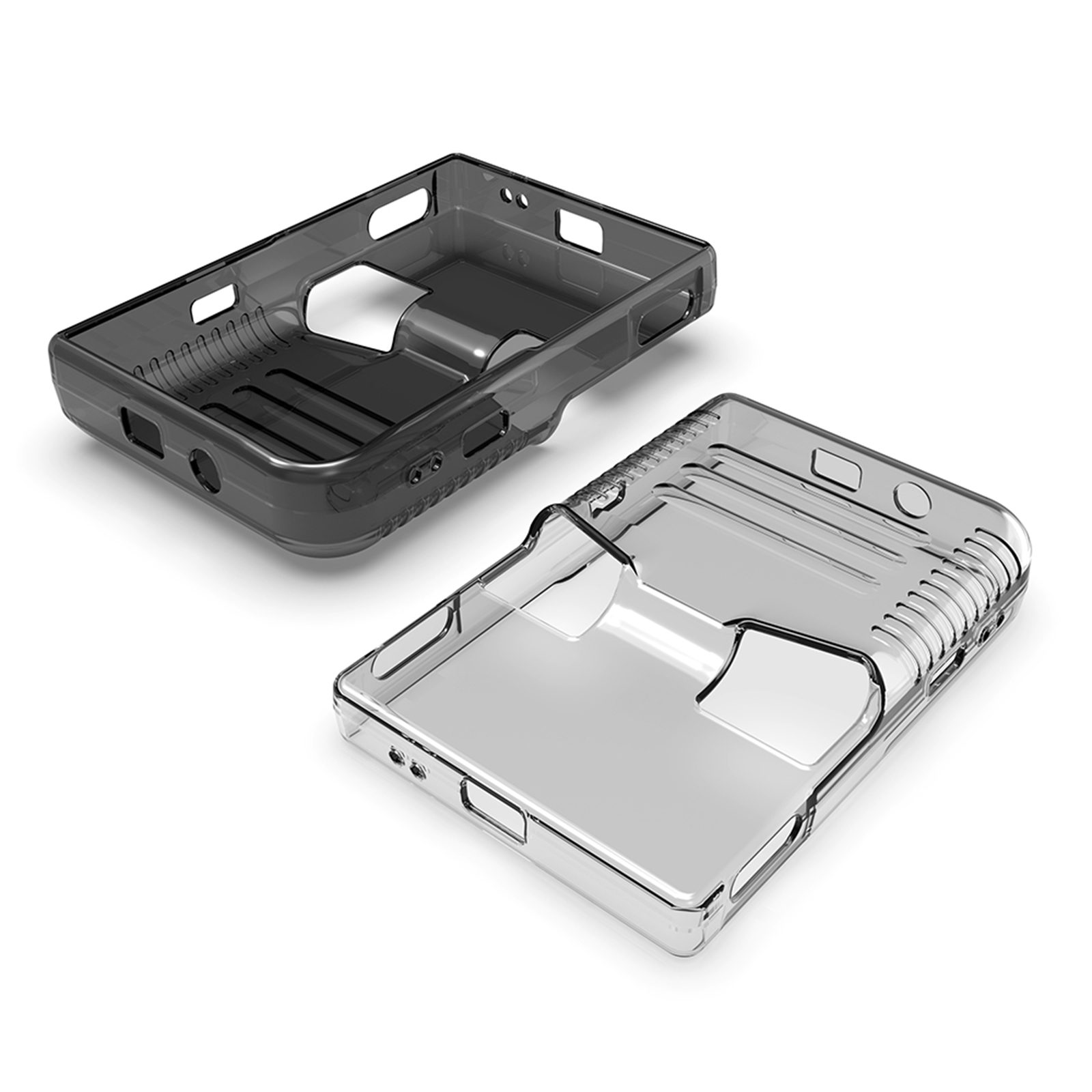 Gaming Console Anbernic - Étui de protection antichoc pour ANBERNIC