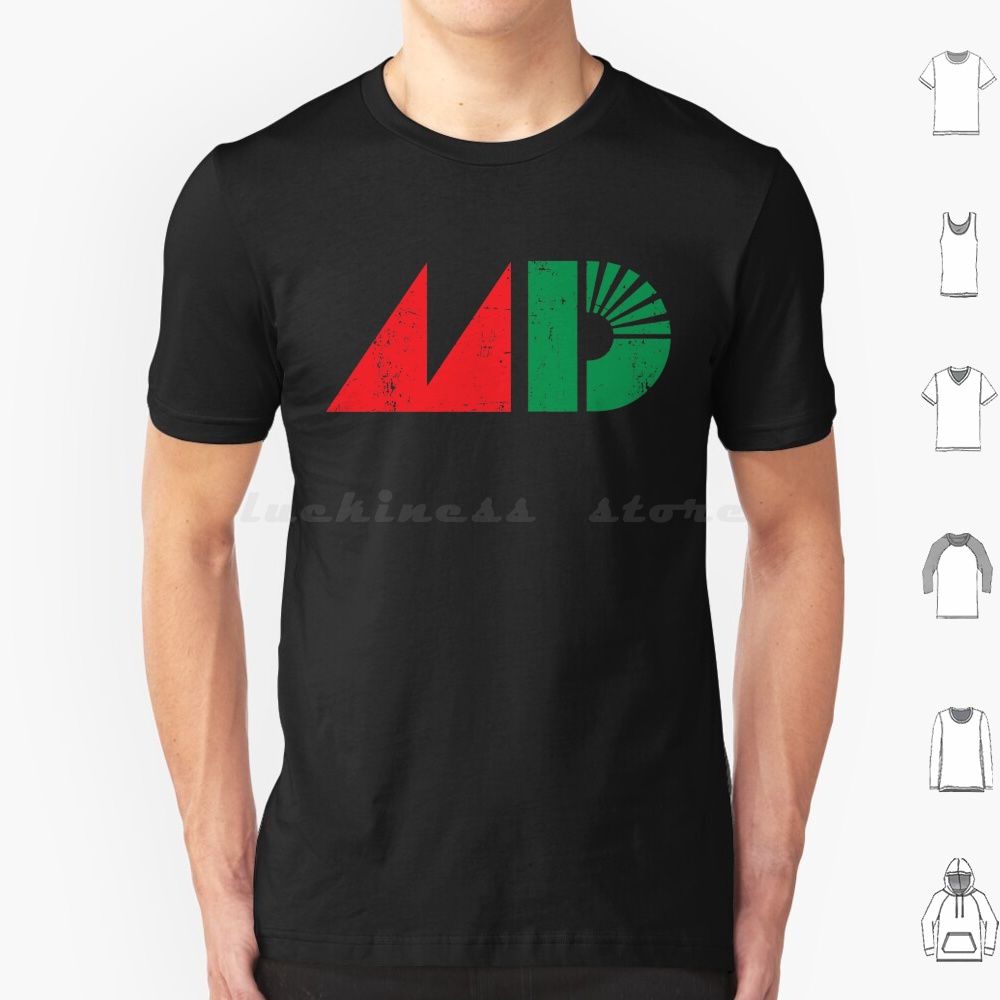 Gaming Console Japan - Mega Drive japonais graffiti-genèse t-shirt grande