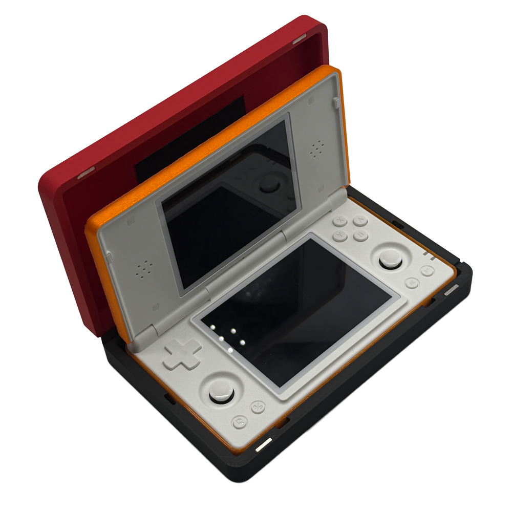 Gaming Console Anbernic - Étui de protection antichoc pour Console