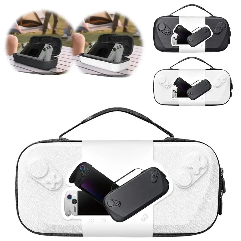 Gaming Console Phone - Sac de rangement universel portable pour