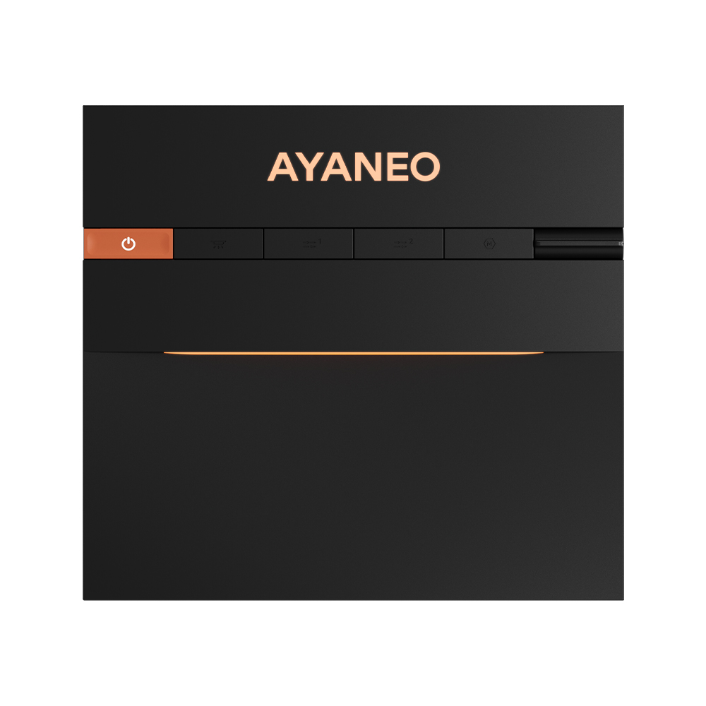 Mini PC AYANEO AM03 Intel Core - Gaming Console Ayaneo avis et prix