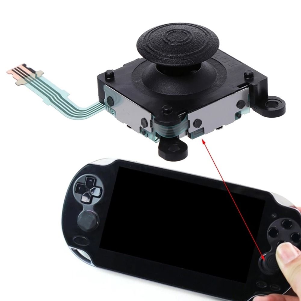 Joystick analogique de remplac - Gaming Console Ayaneo avis et prix