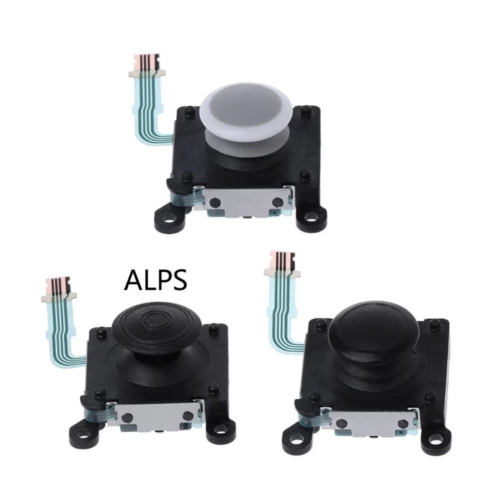 Joystick analogique de remplac - Gaming Console Ayaneo avis et prix