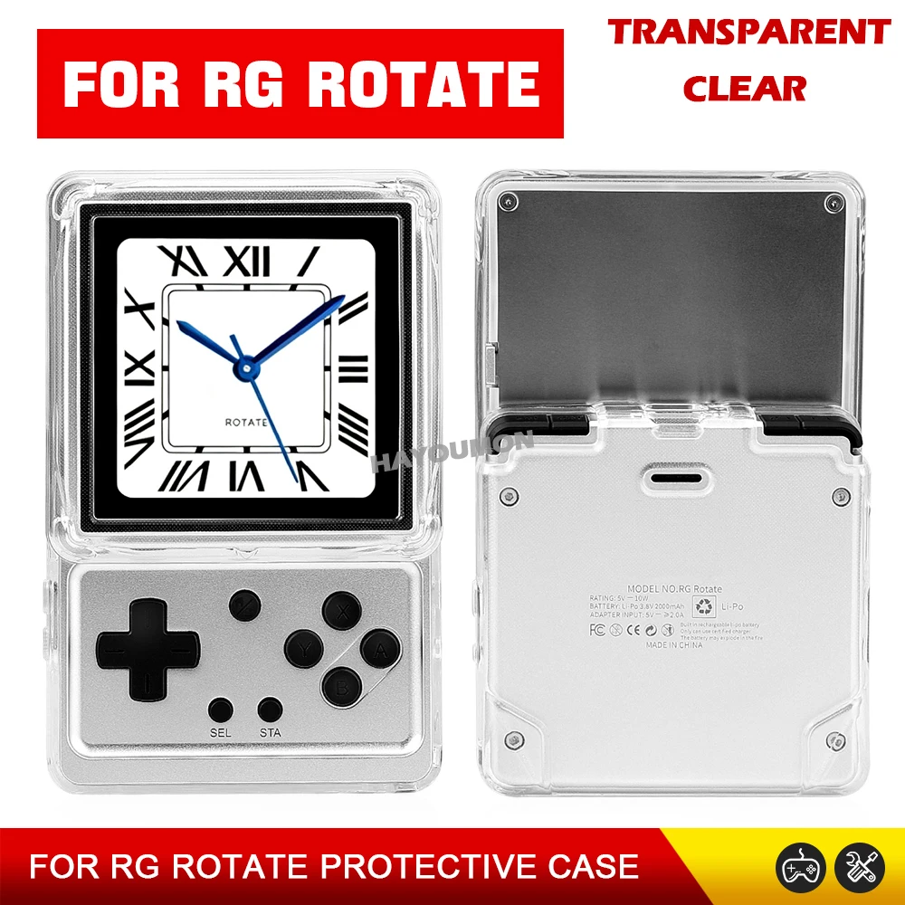 Pour console ANBERNIC RG Rorat - Gaming Console Anbernic avis et prix