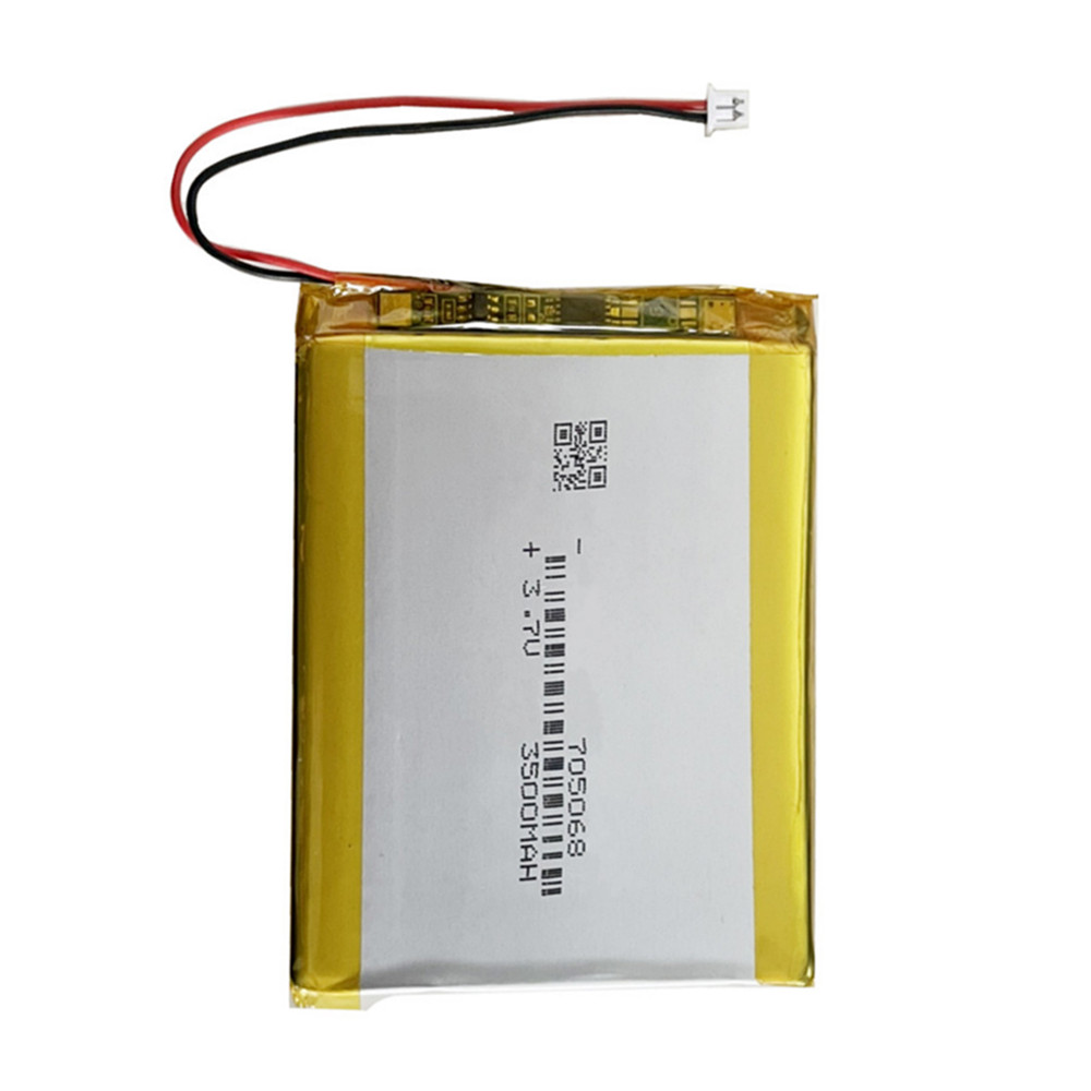 Batterie au lithium polymère p - Gaming Console Anbernic avis et prix