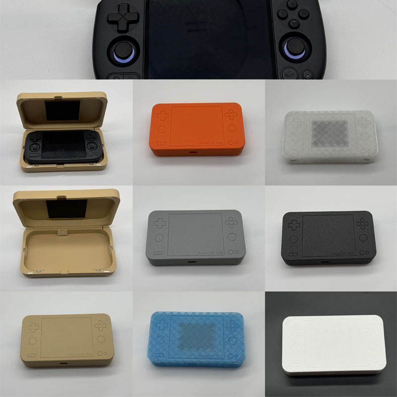 Boîte de rangement pour consol - Gaming Console Ayaneo avis et prix