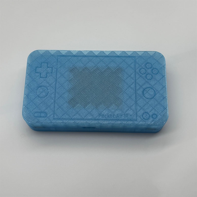 Boîte de rangement pour consol - Gaming Console Ayaneo avis et prix