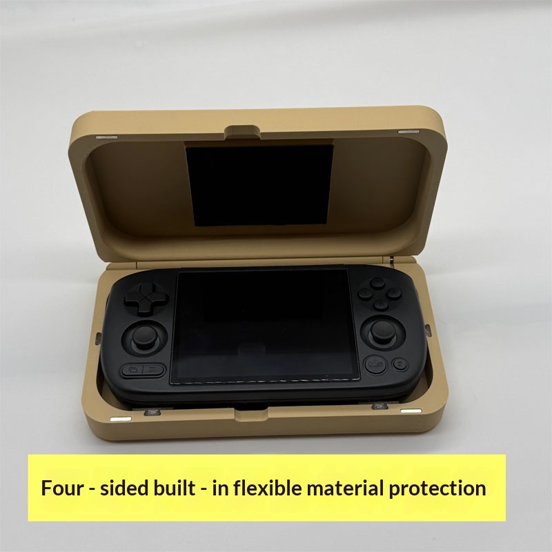 Boîte de rangement pour consol - Gaming Console Ayaneo avis et prix