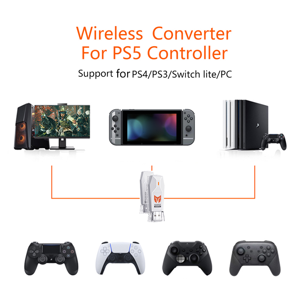 Récepteur USB sans fil R100 PR - Gaming Console Gp Pro avis et prix
