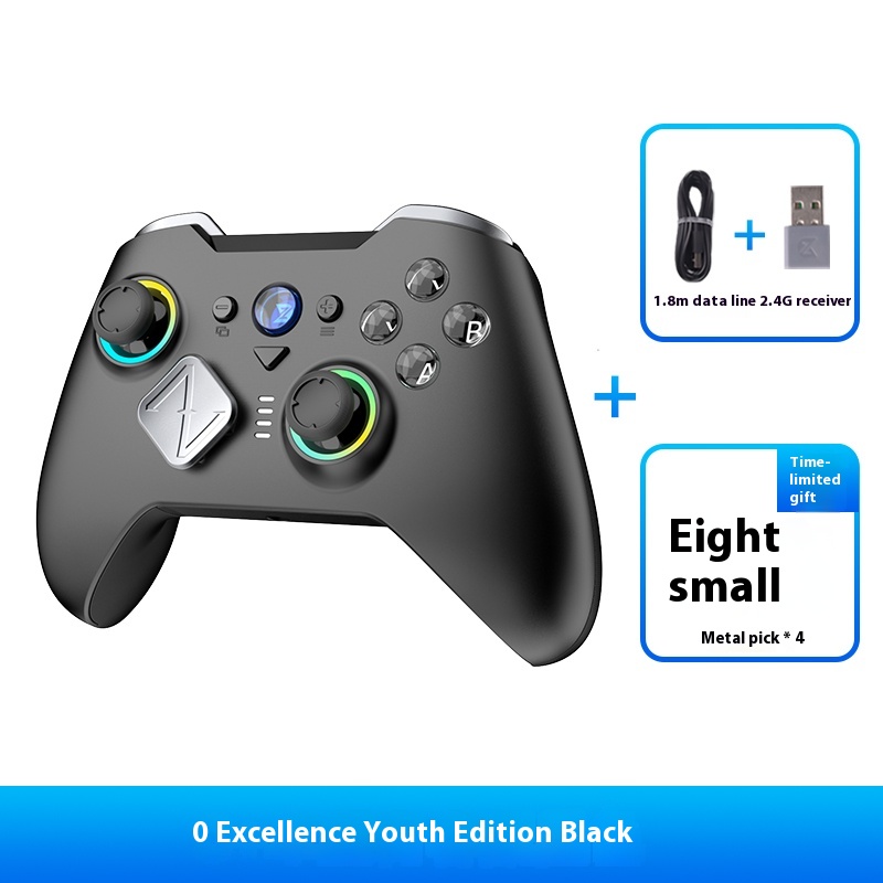 Manette de jeu ZD O+Excellent  - Console Gaming Steam avis et prix
