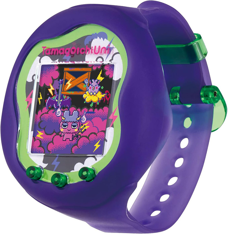 En stock Bandai Tamagotchi Uni - Gaming Console Japan avis et prix