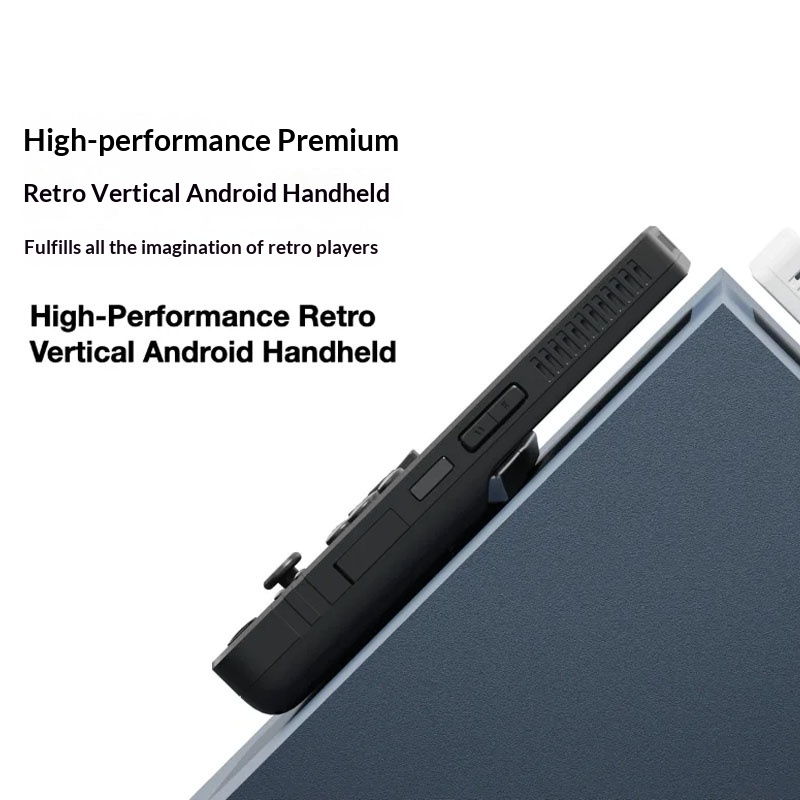 Console de jeu rétro portable  - Gaming Console Ayaneo avis et prix