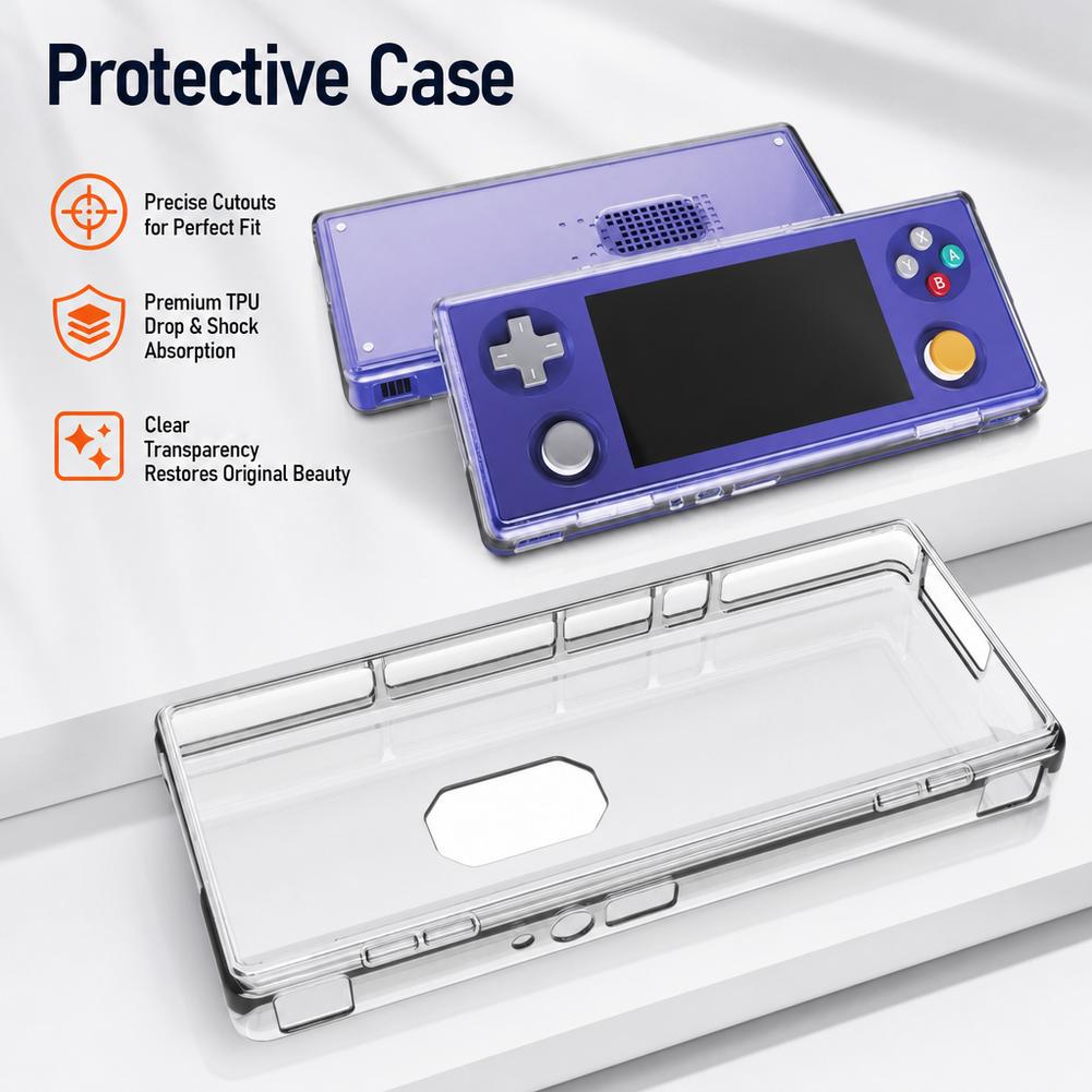 Étui de protection en TPU soup - Gaming Console Ayaneo avis et prix
