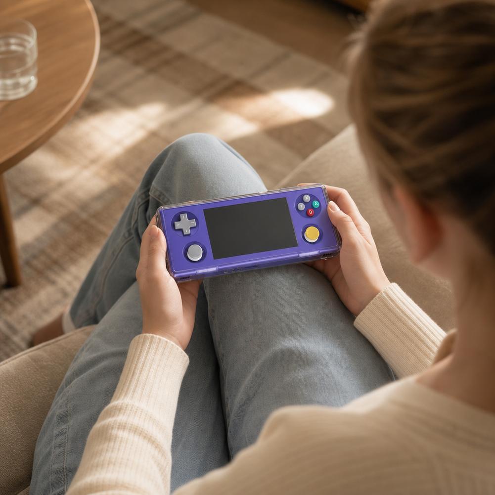 Étui de protection en TPU soup - Gaming Console Ayaneo avis et prix