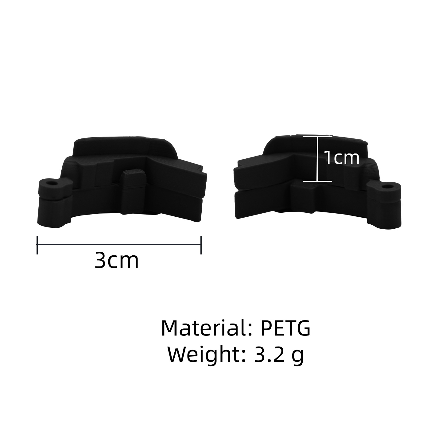 Kit de boutons supérieurs de r - Gaming Console Ayaneo avis et prix