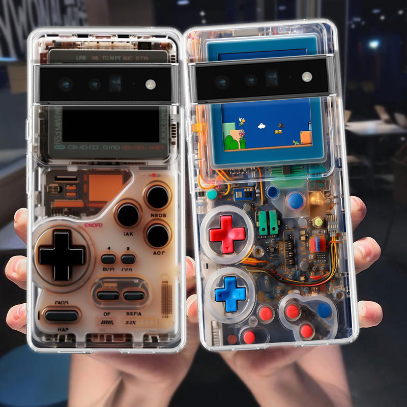 Coque de téléphone pour Consol - Gaming Console Phone avis et prix