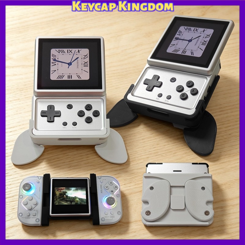 NOUVEAU pour ANBERNIC RG : Con - Gaming Console Anbernic avis et prix