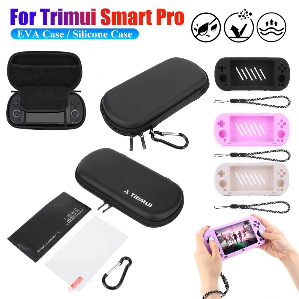 Étui de transport rigide EVA p - Gaming Console Phone avis et prix
