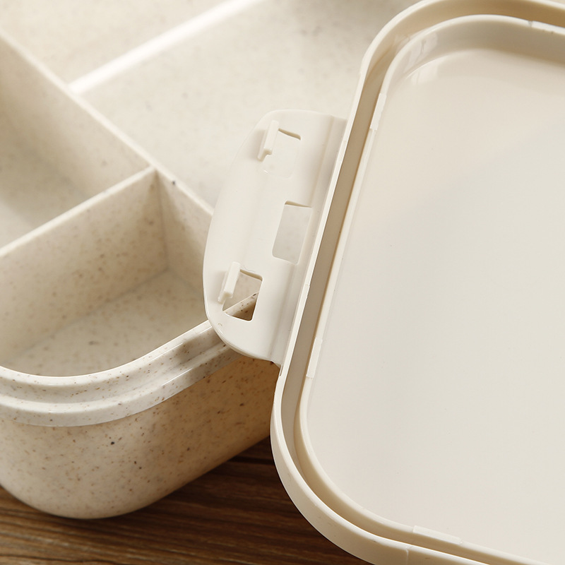 Boîte à bento à thème de jeu M - Gaming Console For Minecraft avis et prix