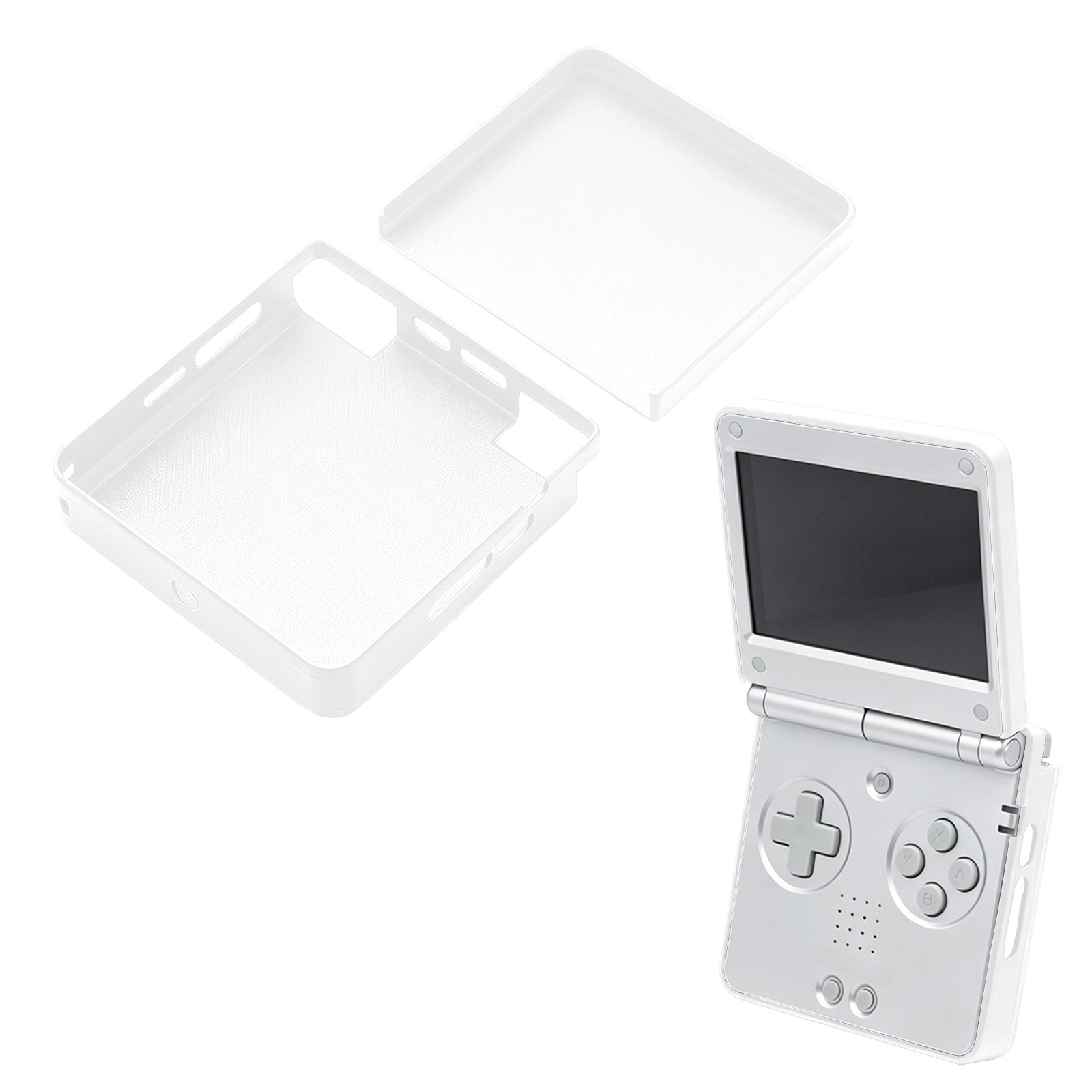 Étui de protection adapté à la - Gaming Console Anbernic avis et prix