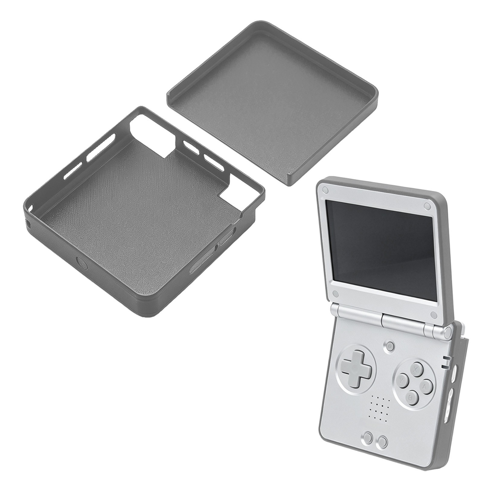 Étui de protection adapté à la - Gaming Console Anbernic avis et prix
