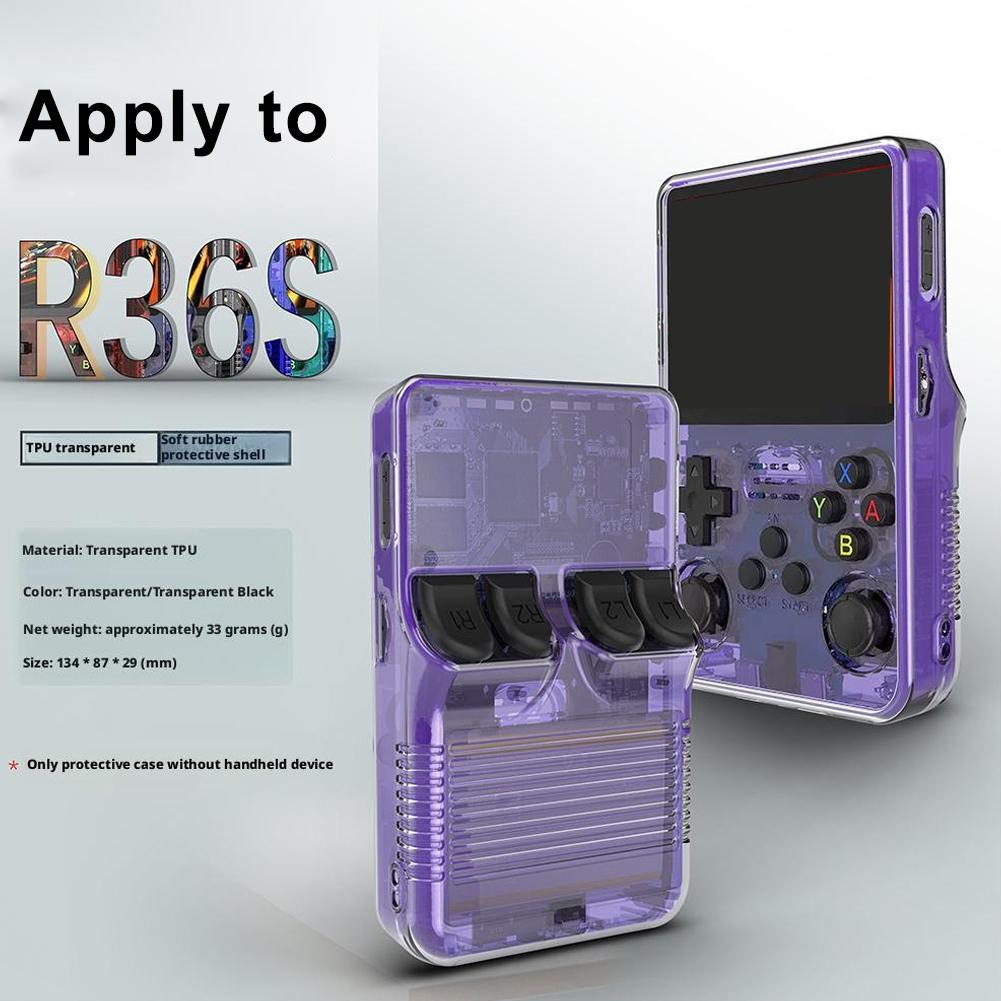 Housse de protection pour cons - Gaming Console Phone avis et prix