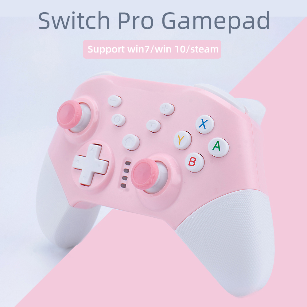 Manette de jeu Switch Pro comp - Console Gaming Steam avis et prix