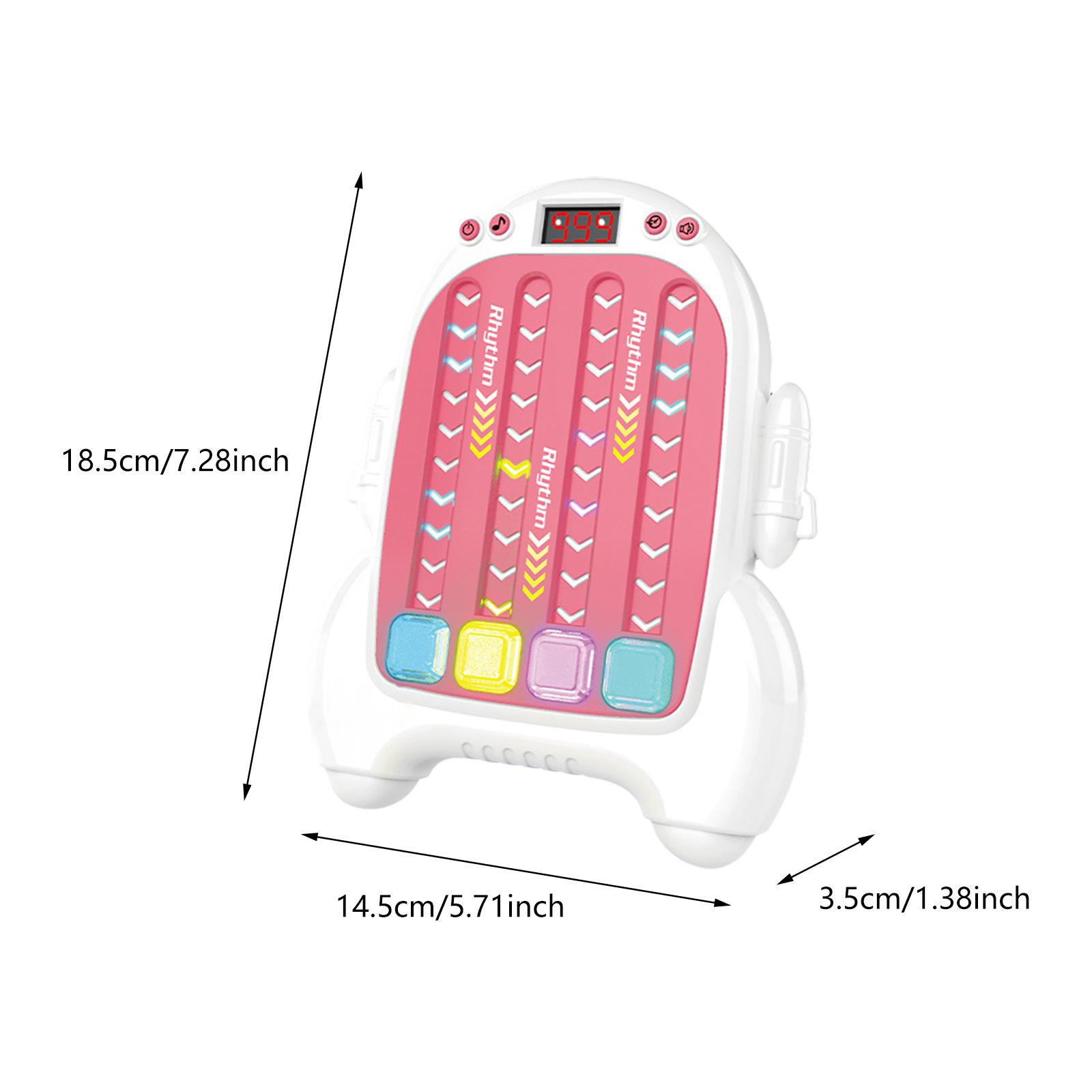 Console de jeu portable Rhythm - Gaming Console Years avis et prix