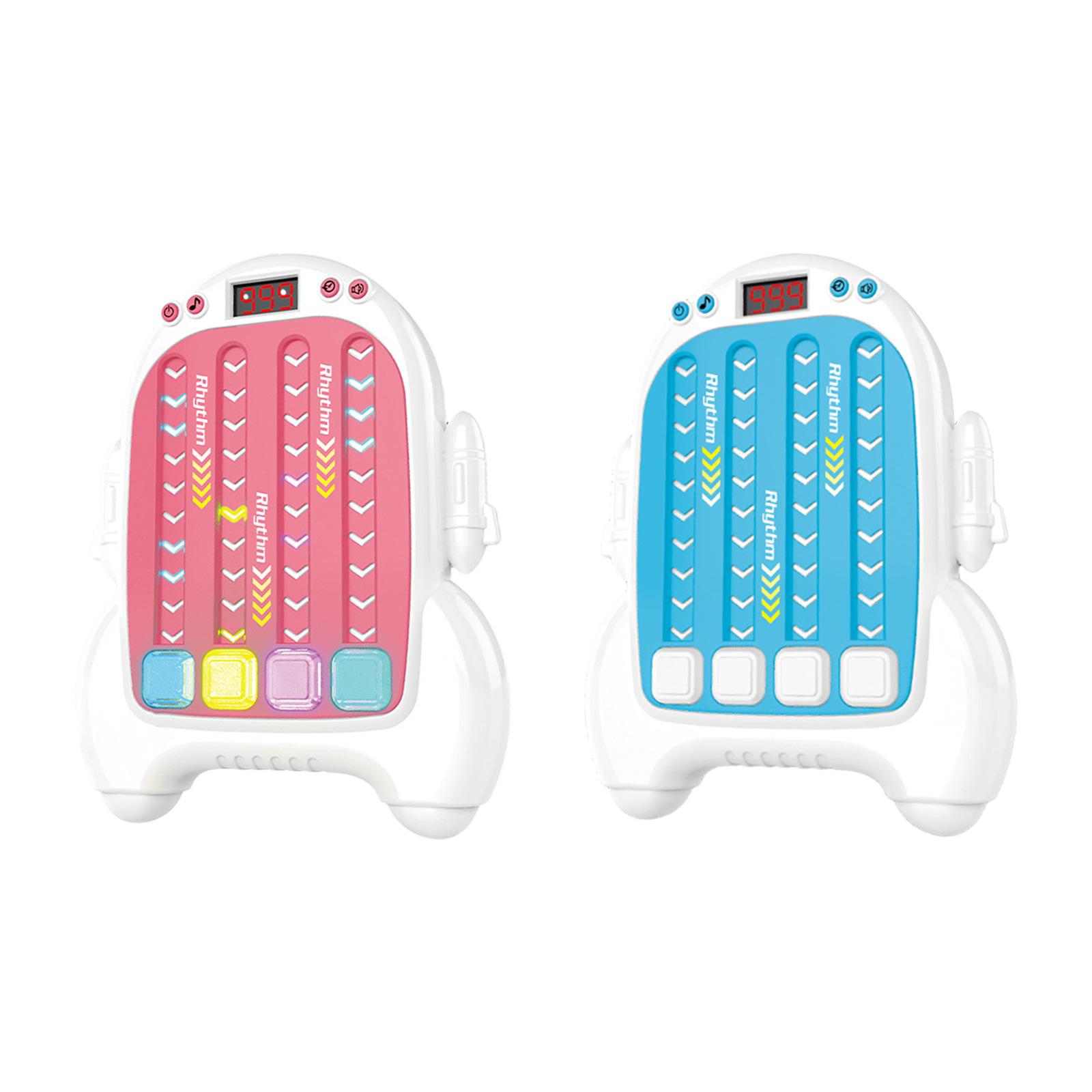 Console de jeu portable Rhythm - Gaming Console Years avis et prix