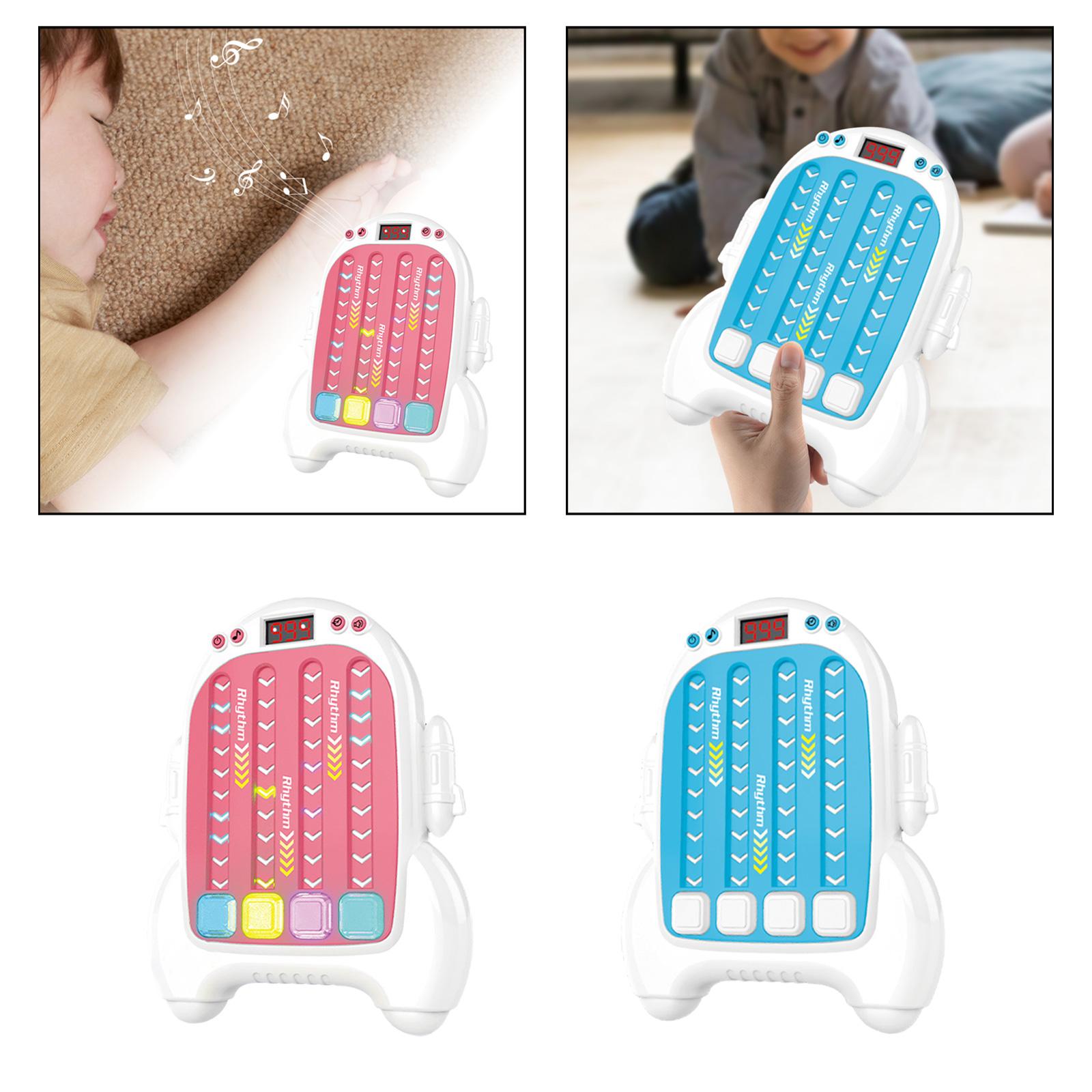 Console de jeu portable Rhythm - Gaming Console Years avis et prix