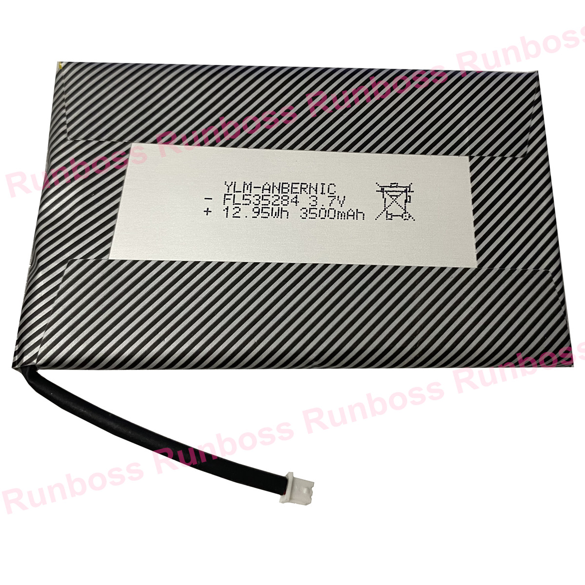 Batterie articulation Ploymer  - Gaming Console Anbernic avis et prix