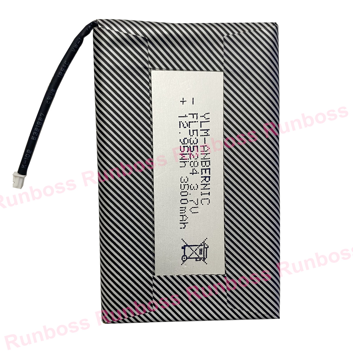 Batterie articulation Ploymer  - Gaming Console Anbernic avis et prix