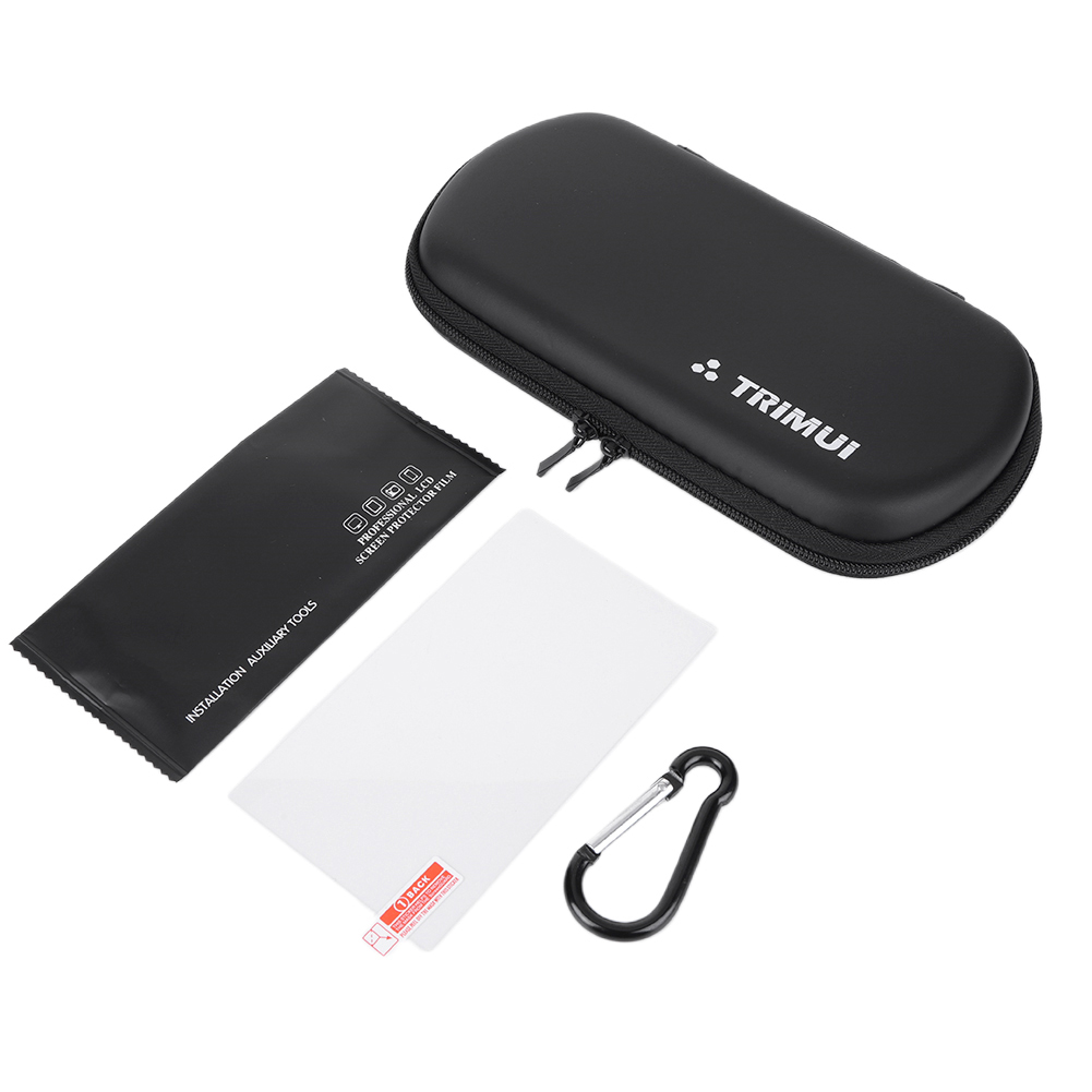 Sac de transport pour Trimui S - Gaming Console Phone avis et prix