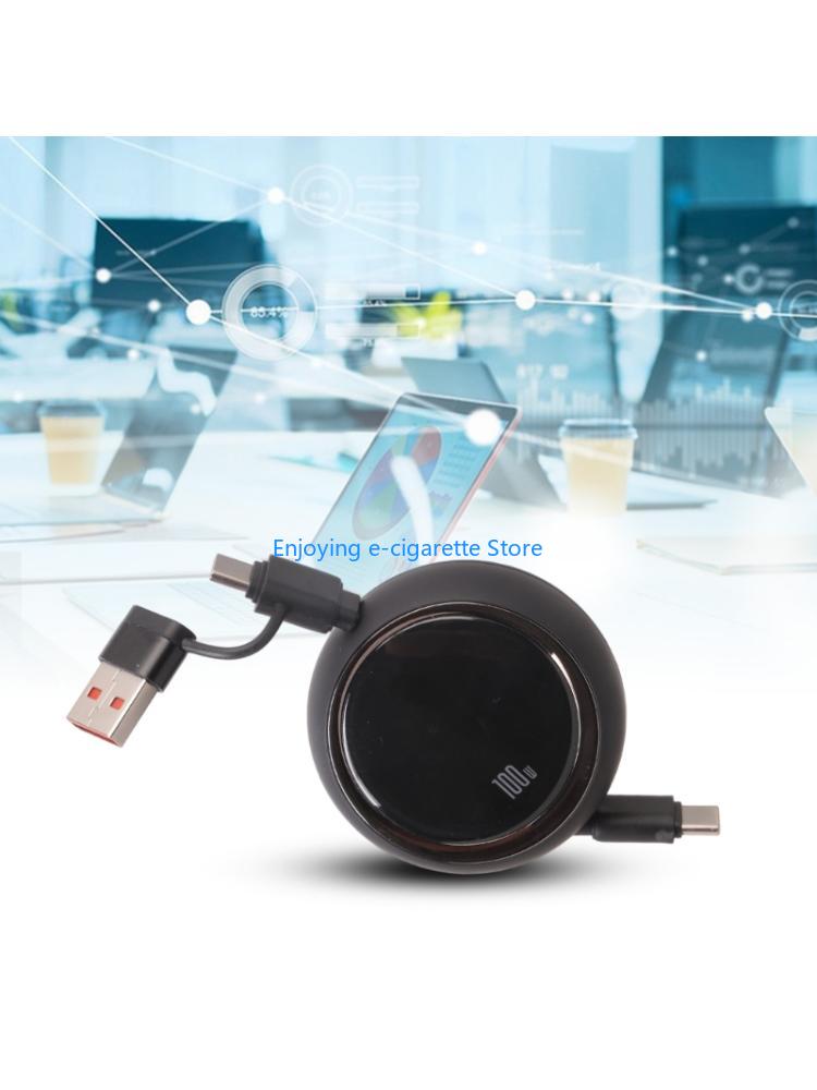 Câble télescopique USB Type C  - Gaming Console Phone avis et prix