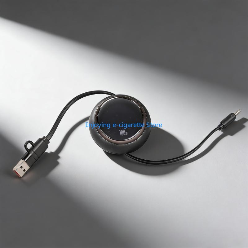 Câble télescopique USB Type C  - Gaming Console Phone avis et prix