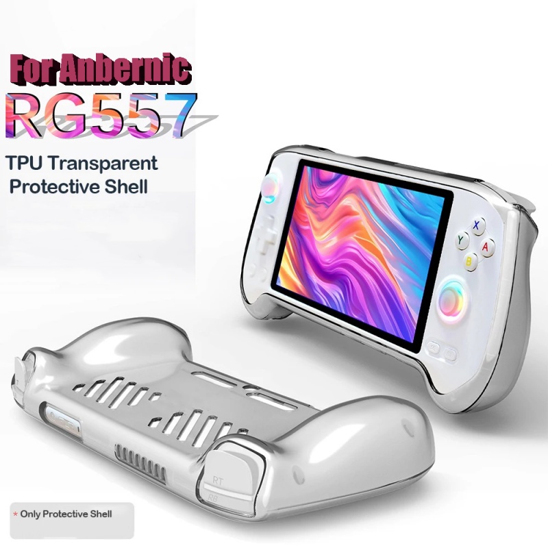 Étui de protection pour consol - Gaming Console Anbernic avis et prix
