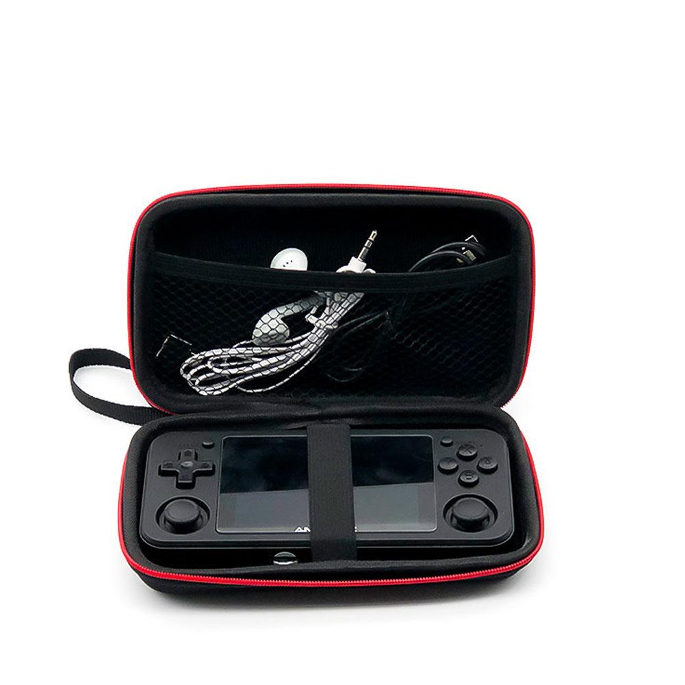 Étui de transport rigide Porta - Gaming Console Anbernic avis et prix