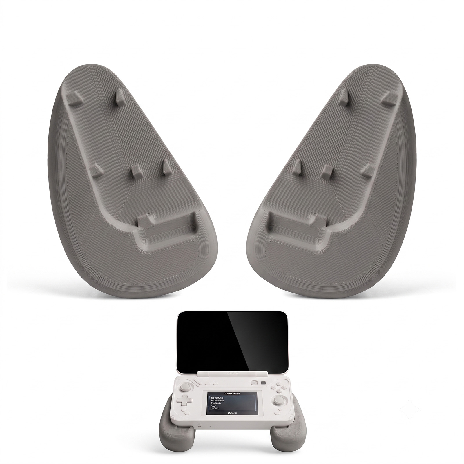 Housse de protection pour poig - Gaming Console Ayaneo avis et prix