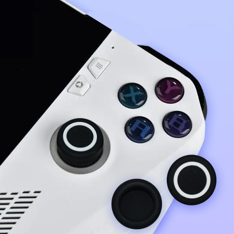 4 pièces de protections de joy - Console Gaming Steam avis et prix